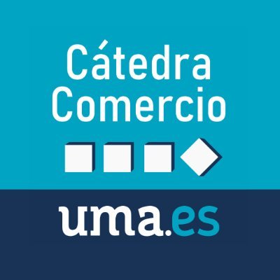 #Formación #Investigación #Educación #Emprendimiento #Innovación #Comercio #TransformaciónDigital #UMA
📞 951 95 32 35
✉️ catedracomercio@uma.es