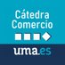 Cátedra de Comercio y Transformación Digital UMA (@CatedraComercio) Twitter profile photo
