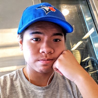 Hard Core Jays⚾️ Raptors🏀 and Leafs🏒 fan
🥋TKD🥋
“I was gonna be that One in a Million”