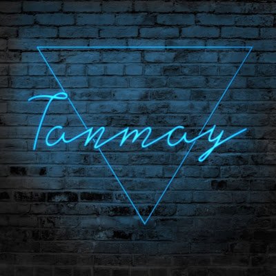 _Tanmay_sawant_'s profile picture. 