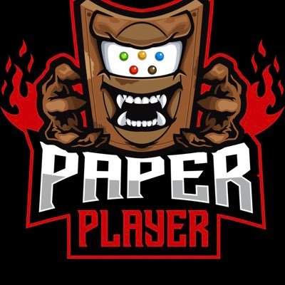 Podcast about in person MtG. World’s Largest Pack War Host. https://t.co/Sju2CGleUr #mtg former #MTGAmbassador