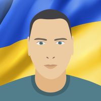 Geni Zem(@EvgeniyZemelko) 's Twitter Profile Photo