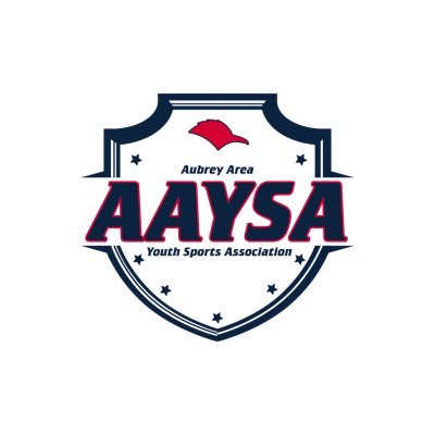 AAYSAyouthchaps's profile picture. Aubrey Area Youth Sports Association ❤️💙