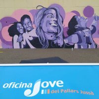 Pallars Jove (@pallarsjove) 's Twitter Profile Photo