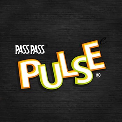 The official account of Pulse Candy.