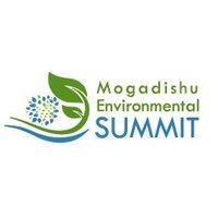 Mogadishu Environmental Summit (@mogenvsummit) 's Twitter Profile Photo Mogadishu Environmental Summit (@mogenvsummit) 's Twitter Profile Photo