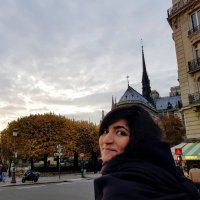 Swastika Issar (@issarswastika) 's Twitter Profile