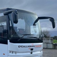 O’Callaghan Coaches|Chauffeur|Holidays(@OCallaghanCoach) 's Twitter Profile Photo