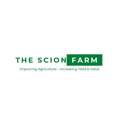 The Scion Farm is a sustainable agricultural farm that contribute to food production to see a world of zero hunger.