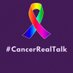Cancer Real Talk (@cancerrealtalk1) Twitter profile photo Cancer Real Talk (@cancerrealtalk1) Twitter profile photo