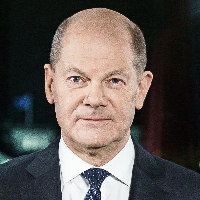 Der Suchverlauf von Olaf Scholz