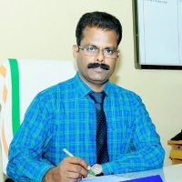 K P SUDHAKARAN (@kpsudhakaran2) 's Twitter Profile