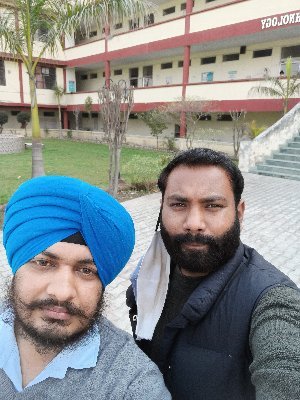 kamalsingh318's profile picture. 