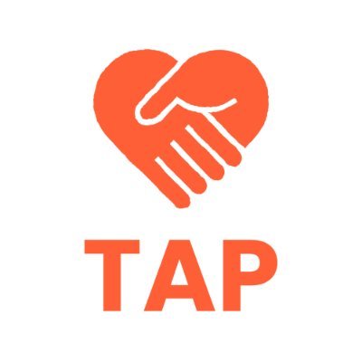 TAP is a social thanking platform enabling people to show their appreciation to the unsung heroes in education, healthcare and social care.