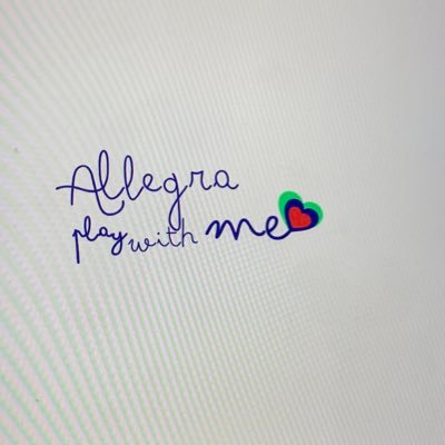 AllegraPwithme's profile picture. Association à but non lucratif intervenant auprès des enfants&ados hospitalisé et/ou en soins en s’appuyant sur les outils digitaux. Fenêtre vers l’extérieur.