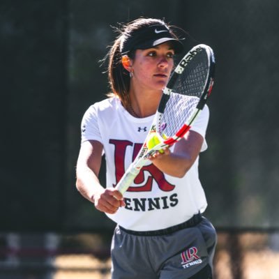 Sandy Mitsou athlete profile head shot