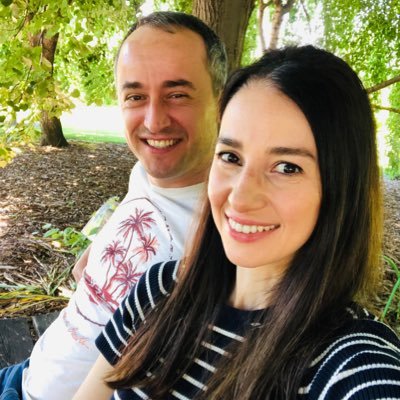 KubraComlek's profile picture. 