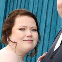 Laura Sherry-Roach - @LauraSherry92 Twitter Profile Photo