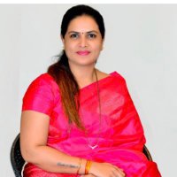 Swati Chitnis- स्वाती चिटणीस(@ChitnisSpeaks) 's Twitter Profile Photo