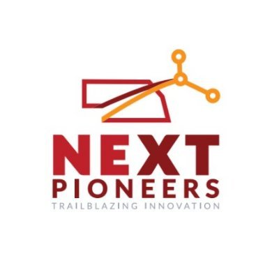 Next Pioneers is in partnership with the Nebraska Tech Collaborative, an Aksarben Workforce Foundation. The Next Pioneers project is focused on innovation.