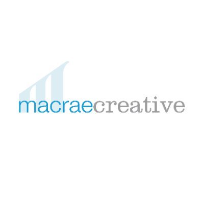 MacraeCreative's profile picture. Macrae Creative is a full-service design studio with an innovative and dedicated team that provide engaging and contemporary solutions.