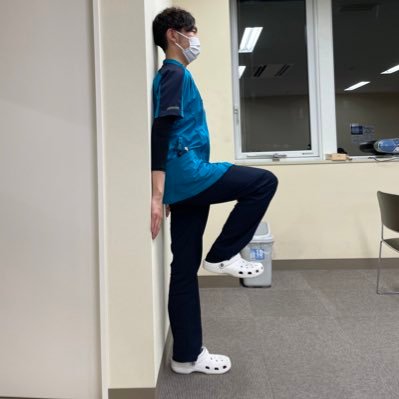 ptyuya21's profile picture. 理学療法士をさせていただいております。糖尿病、リハ栄養の分野が興味あり。色々な情報共有したいです。