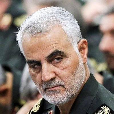 Soleimani