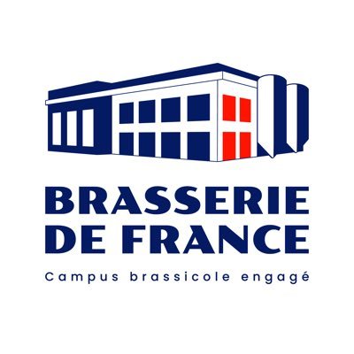 #Bières artisanales et boissons engagées sans alcool, brassées en #Bourgogne sur notre campus de #Beaune 🍺 #Brewer deep in the heart of #Burgundy 🇫🇷 #France
