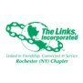 Rochester (NY) Chapter of The Links Incorporated(@rocnylinks) 's Twitter Profile Photo