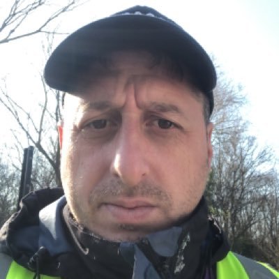 Menikos83's profile picture. 