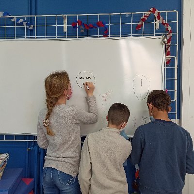 Établissement public  de l'Académie de Toulouse.
Classes bilangues anglais espagnol et anglais allemand / Classe CHAM musique / Option français culture antique