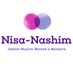 Nisa Nashim (@nisanashim) Twitter profile photo