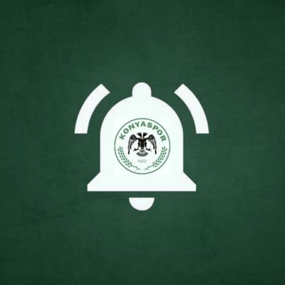 Konolder's profile picture. Konyaspor Hakkında Herşey 🟢⚪