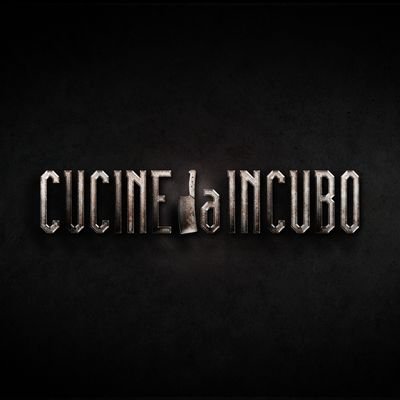 CucineDaIncubo Profile Picture