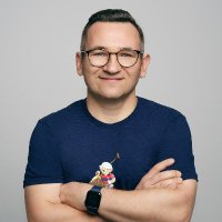 Przemysław Bąbel(@PrzemyslawBabel) 's Twitter Profile Photo