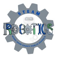 MDCPS’ Robotics Leaders(@MDCPSRobotics) 's Twitter Profile Photo