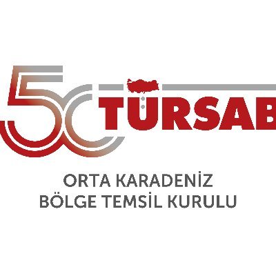 Türkiye Seyahat Acentaları Birliği (TÜRSAB) Orta Karadeniz Bölge Temsil Kurulu resmi twitter hesabıdır.