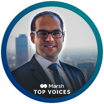 Cybersecurity Expert | Cyber Risk Consulting Leader for Latinoamerica @ Marsh Advisory