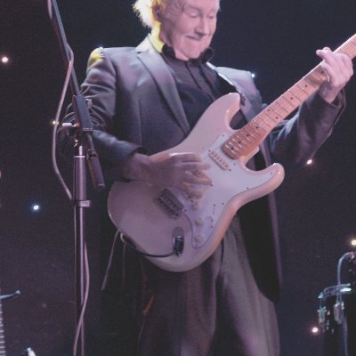 I love all kinds of Music, I write and record most days and love creating sounds. I play in bands and love the gigging experience. Always expect the unexpected