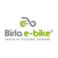 Birla e-bike(@birlaebike) 's Twitter Profile Photo