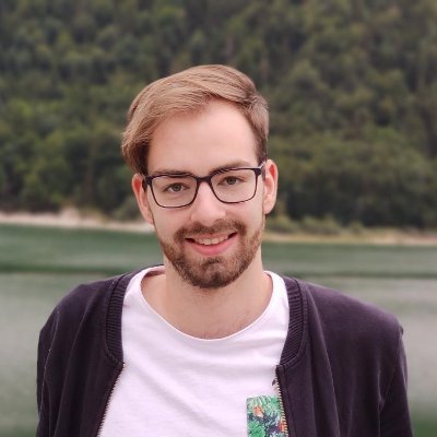 Biomedical Engineering Student @ETH
Interested in the pathology of neurological diseases, focus on AD – mainly using a computer.