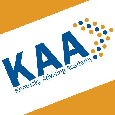 The Kentucky Advising Academy (KAA) is an initiative of the Council on Postsecondary Education (CPE) for school counselors and advisors.