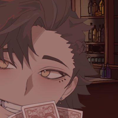 vesstolus's profile picture. ◎ 20 | Multifandom | OC and Fanartist | IG: vesstolus ◎