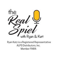 The Real Spiel with Ryan & Kurt(@TheRealSpielRK) 's Twitter Profile Photo