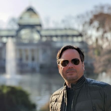 Assistant Profesor - Universidad Politécnica de Madrid | PhD ➡️ @La_UPM | Innovación | I+D+i | 📷 ✈🏞