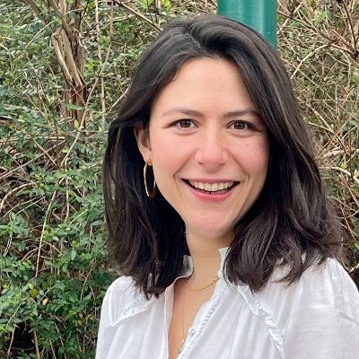 MarineYvr's profile picture. Chargée de #communication et #concertation chez BayWa r.e. France
Alumni @Dauphine_M299