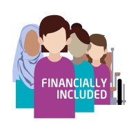 Financially Included(@FinanciallyIncl) 's Twitter Profileg