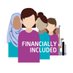 Financially Included (@FinanciallyIncl) Twitter profile photo