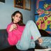 Isha Sharma (@lankyisha) Twitter profile photo Isha Sharma (@lankyisha) Twitter profile photo