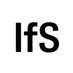 IfS Frankfurt (@IfSFrankfurt) Twitter profile photo
